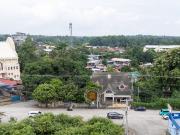 503 SQM Prime Commercial Corner Lot For Sale Tigatto...