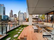 504/11 Barrack Square, Perth, 6000, WA