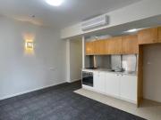 504/155 Bourke Street, Melbourne VIC 3000 Apartment For...