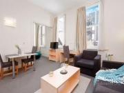 504/18 20 Bank Place, Melbourne VIC 3000 Apartment For Rent