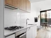 504/23 Mackenzie Street, Melbourne Apartment for rent...