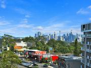 504/2 Burley Street, Lane Cove NSW 2066 Apartment For...