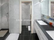 5043. Beautiful attic duplex with views over Lac Grenon...