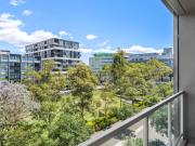 504/4 Ascot Ave, Zetland NSW 2017 Apartment For Rent |...
