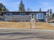 5048 Redmond Rd, Cheyenne, WY 82009