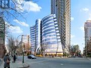 504 1 Hornby Street, Vancouver, BC, V6Z 1W2 commercial...