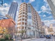 504 20 Collier Street, Toronto, ON, M4W 3Y4 lease for...