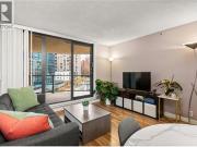 504 789 Drake Street, Vancouver, BC, V6Z 2N7 Single...