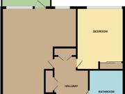 504 Cubes 6, Sandyford, Dublin 18 Morrison Estates 4843...