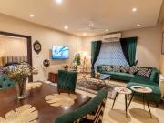 504 Ft² Flat for Rent