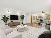 5050 S East End Ave, Unit 7A, Chicago, IL 60615 | Compass