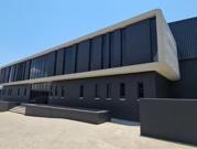 5050sqm warehouse to lease in halfwa.