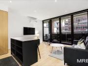 505/118 A'beckett Street, Melbourne, VIC 3000