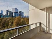 Stylish 2 Bedroom Apartment in Boutique Montage Building