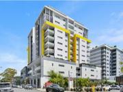 505/23 Morwick Street, Strathfield Apartment for rent...