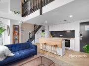 505/318 Little Bourke Street, MELBOURNE, VIC 3000 Apartment.