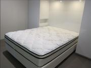 Walk to Flagstaff Gardens! Vic Market!