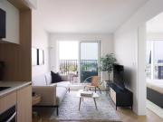 Joyce² 1 Bedroom [object Promise] for Rent