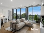 505/9 11 Martin Street, Heidelberg