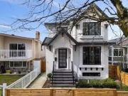 5059 Sherbrooke Street, Vancouver, BC, V5W 3M1 house for...