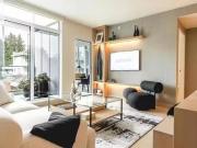 505 3596 W. 28Th Avenue, Vancouver, BC, V6S 2G5 Single...
