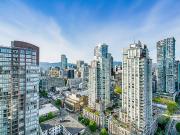 505 928 RICHARDS STREET, Vancouver, BC V6B 6P6 Condo For...