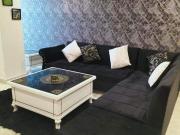 505 Ft² Flat for Rent