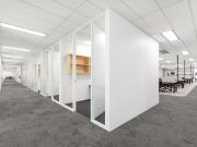 505 Little Collins Street Re imagined