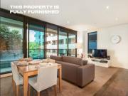505 Luxury FULLY FURNISHED