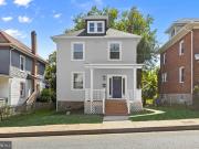 505 McCabe Ave, Baltimore, MD 21212