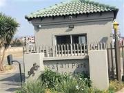 505m² Vacant Land For Sale in Brits Central