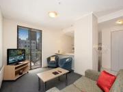 506/106 A'Beckett Street, Melbourne Apartment for...