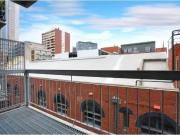 506/16 Liverpool Street, Melbourne Apartment for rent...