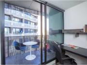 506/253 Franklin Street, Melbourne Apartment for rent...