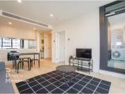 506/393 Spencer Street, West Melbourne Apartment for...