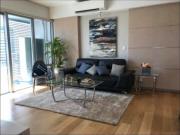 #5063 Two Bedrooms Condo Unit in Park Point Residences