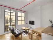 506/422 Collins Street, MELBOURNE Apartment for rent...