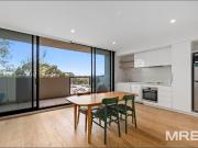 Large and light filled apartment that really hits...