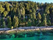 5069 Sunshine Coast Highway, Sechelt, BC, V7Z 0B6 house...