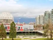 506 1678 Pullman Porter Street, Vancouver, BC, V6A 0H4...