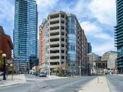 506 20 Collier Street, Toronto | Leased, C12806 | Condos. Ca