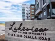 506 2780 Olalla Road, West Kelowna, BC, V1Z 2A9 Single...