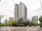 506 3 Vanness Avenue, Vancouver, BC, V5R 6E7 Single...