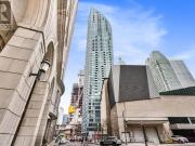 506 8 The Esplanade Street, Toronto, ON, M5E 0A6 condo...