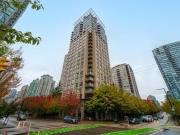 506 989 Beatty Street, Vancouver, BC, V6Z 3C2 Single...
