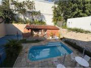 506 Área Útil Casa Alugar, 3 Dormitórios localizado em...