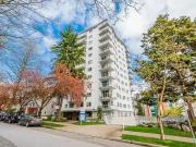 #506: NEWLY RENOVATED SOUTH WEST FACING CORNER 1 BEDROOM...