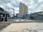 506 sqm Commercial Lot for Rent in Quezon City