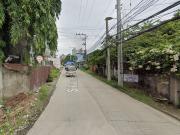 506sqm Commercial Lot for sale in Cebu City
