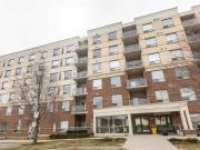 5070 FAIRVIEW Street Unit 305 Burlington Ontario